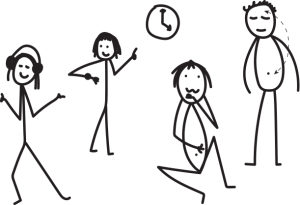 Illustration of the Metabolic Switch